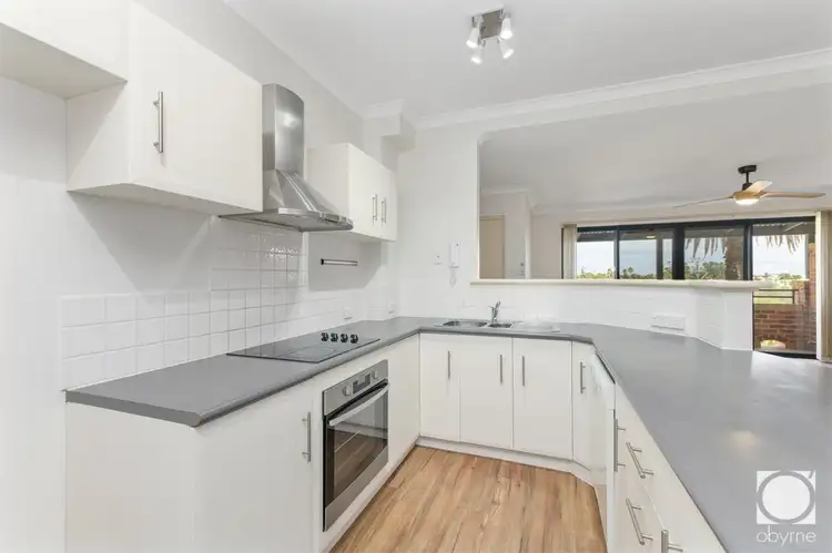 Fifth view of Homely apartment listing, 1 Rockingham Road, Hamilton Hill WA 6163