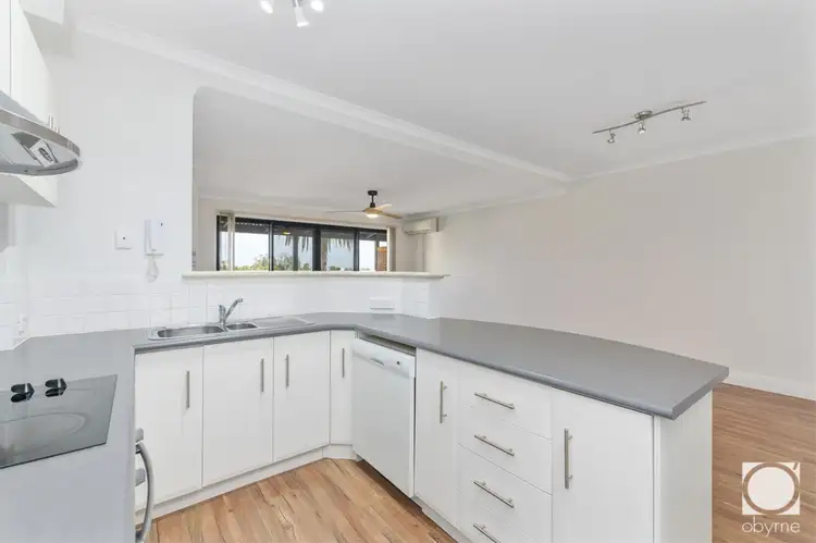 Sixth view of Homely apartment listing, 1 Rockingham Road, Hamilton Hill WA 6163