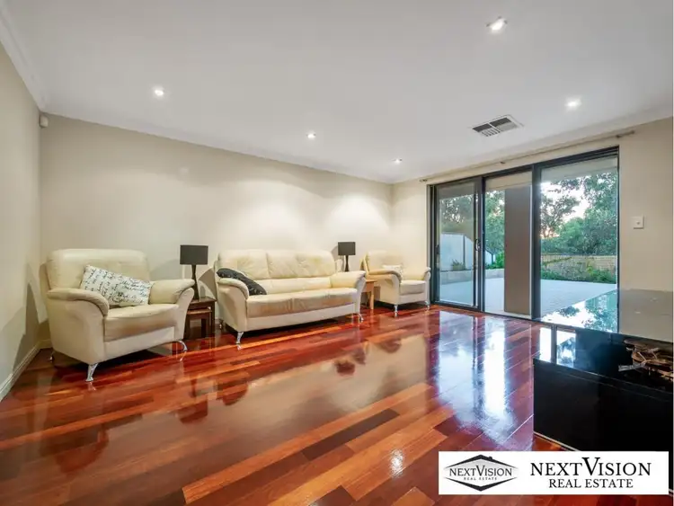 Sixth view of Homely house listing, 25 Abilene Link, Success WA 6164