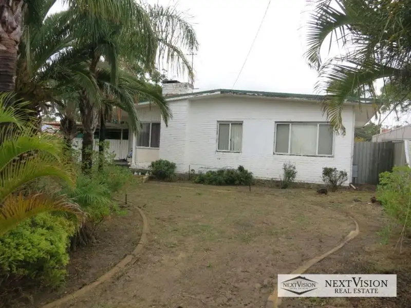 Main view of Homely house listing, 27 Treeby Street, Coolbellup WA 6163
