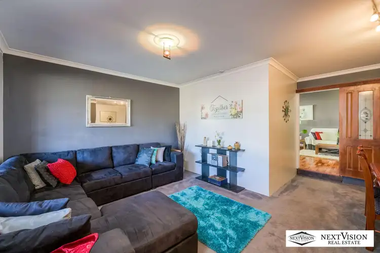 Second view of Homely house listing, 5 Marav Court, Success WA 6164