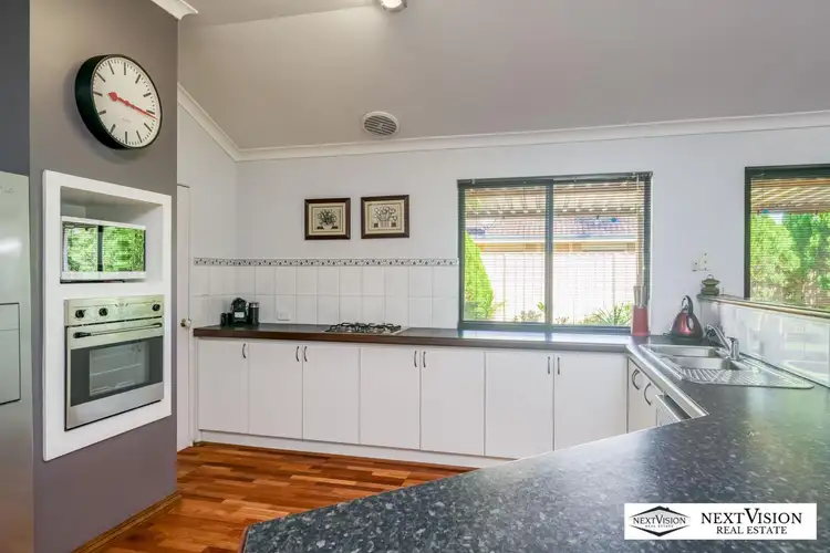 Seventh view of Homely house listing, 5 Marav Court, Success WA 6164
