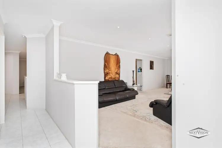 Fourth view of Homely house listing, 4 Hastings Court, Success WA 6164