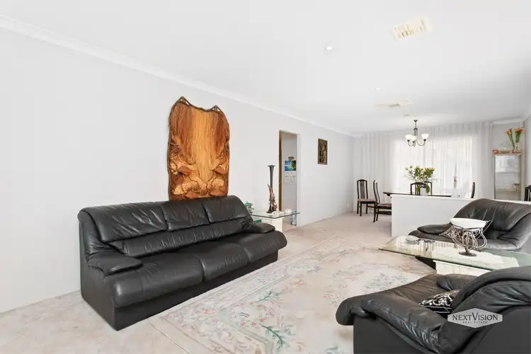 Sixth view of Homely house listing, 4 Hastings Court, Success WA 6164