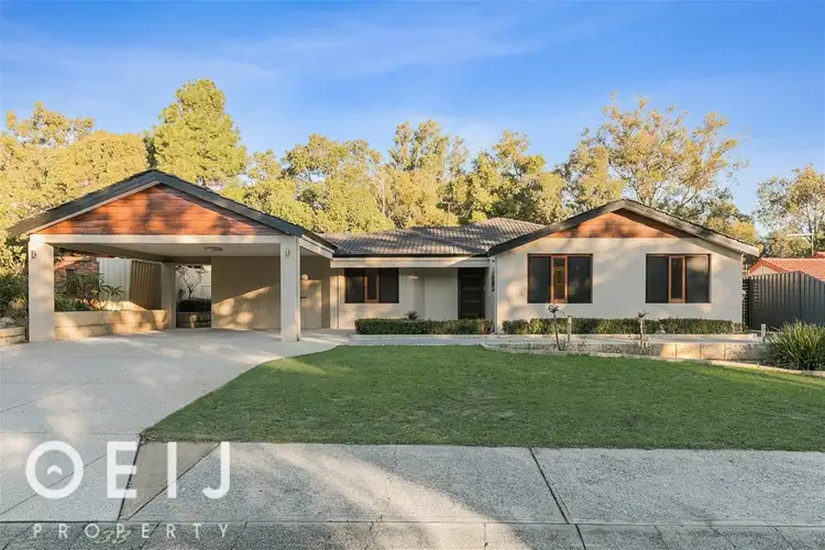 33 Monaco Avenue, North Lake WA 6163