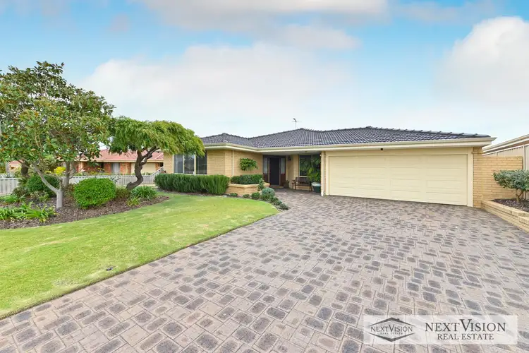 14 Kingsmill Gardens, Winthrop WA 6150