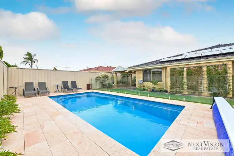 Second view of Homely house listing, 14 Kingsmill Gardens, Winthrop WA 6150