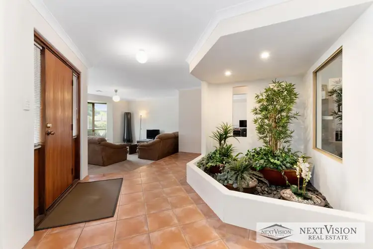 Fourth view of Homely house listing, 14 Kingsmill Gardens, Winthrop WA 6150