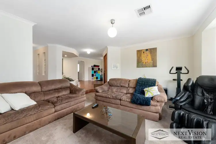 Fifth view of Homely house listing, 14 Kingsmill Gardens, Winthrop WA 6150