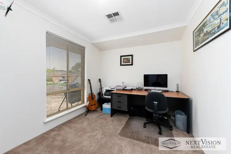 Seventh view of Homely house listing, 14 Kingsmill Gardens, Winthrop WA 6150