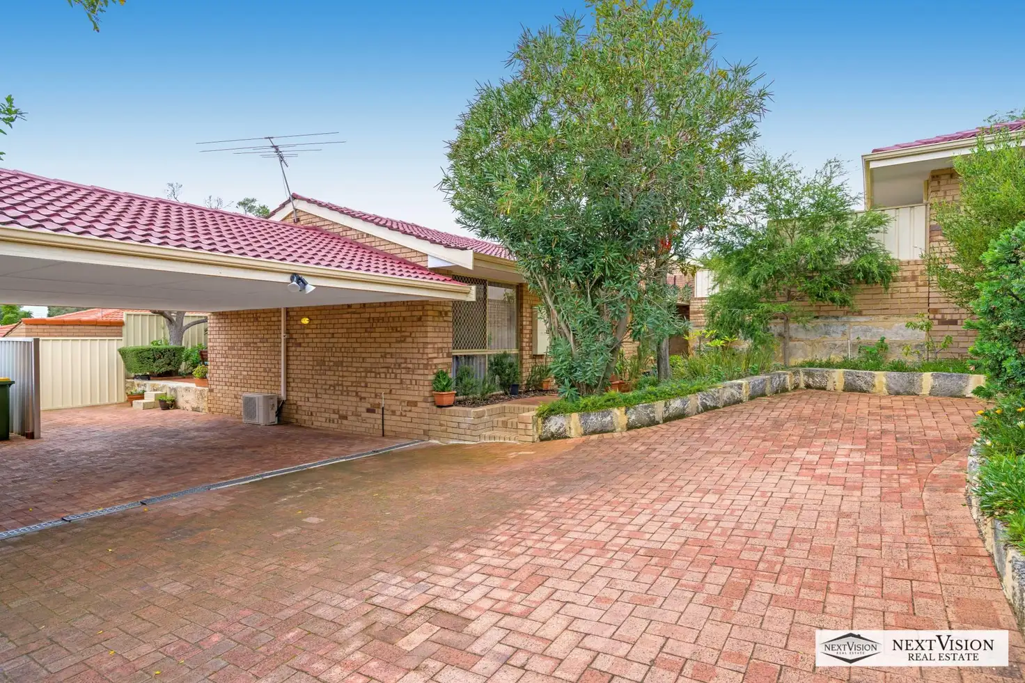 Main view of Homely villa listing, 11/1-3 Stanbury Place, Kardinya WA 6163