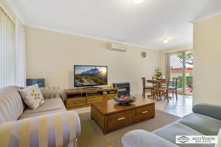 Fourth view of Homely villa listing, 11/1-3 Stanbury Place, Kardinya WA 6163