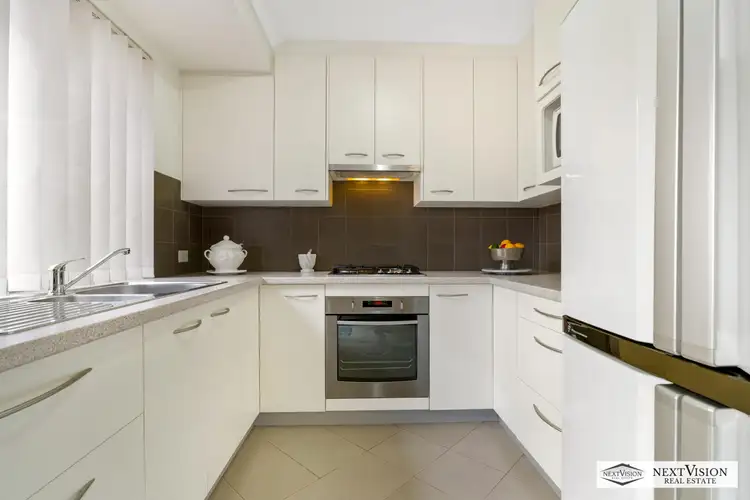 Fifth view of Homely villa listing, 11/1-3 Stanbury Place, Kardinya WA 6163