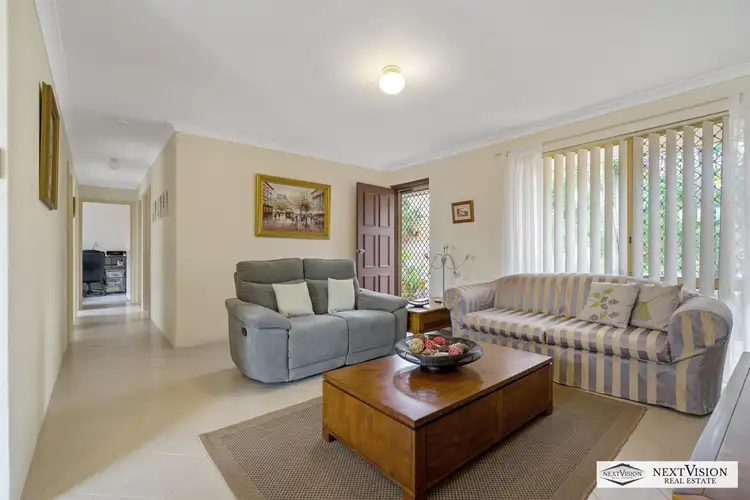 Sixth view of Homely villa listing, 11/1-3 Stanbury Place, Kardinya WA 6163