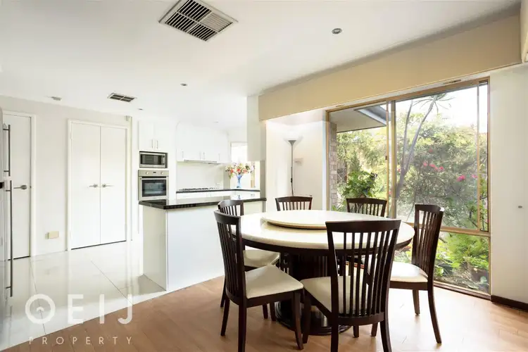 Fourth view of Homely house listing, 5 Grasby Grove, Winthrop WA 6150