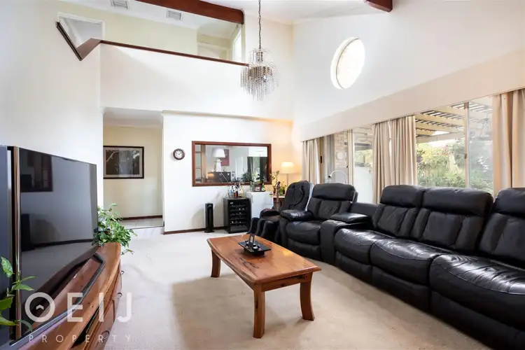 Sixth view of Homely house listing, 5 Grasby Grove, Winthrop WA 6150