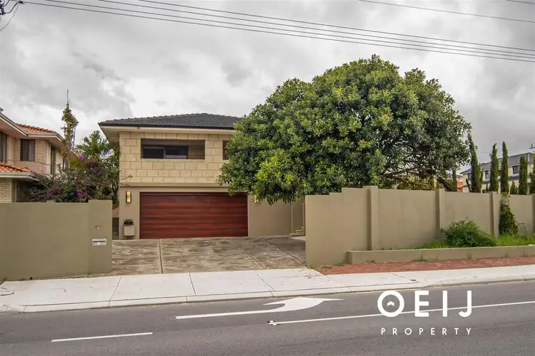 Main view of Homely house listing, 381 Alexander Drive, Dianella WA 6059