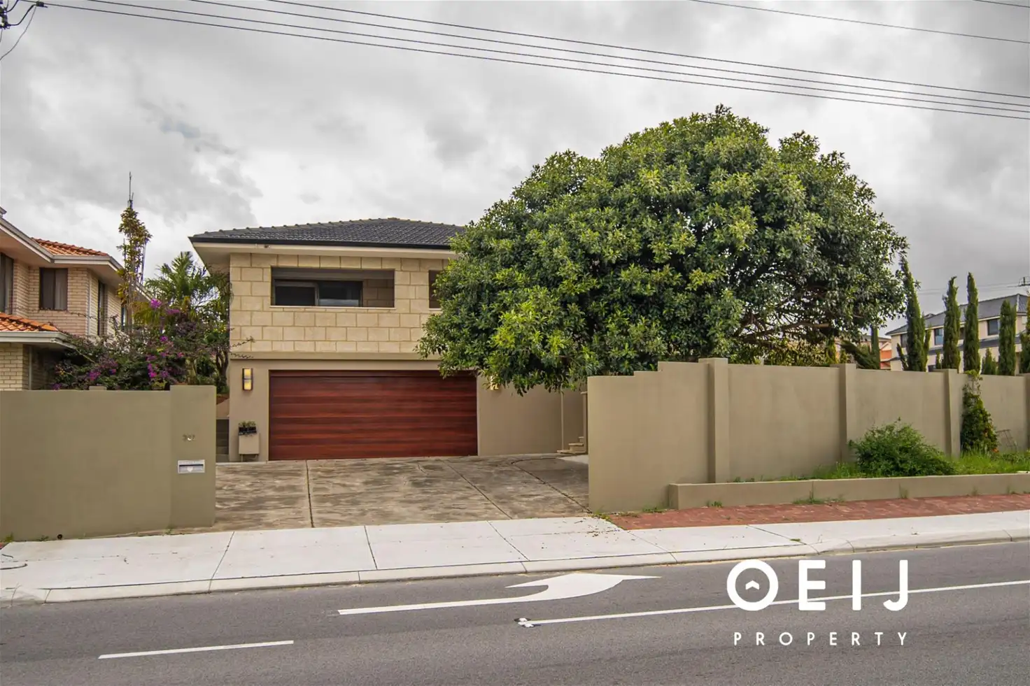 Main view of Homely house listing, 381 Alexander Drive, Dianella WA 6059