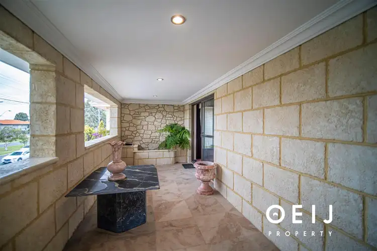 Third view of Homely house listing, 381 Alexander Drive, Dianella WA 6059