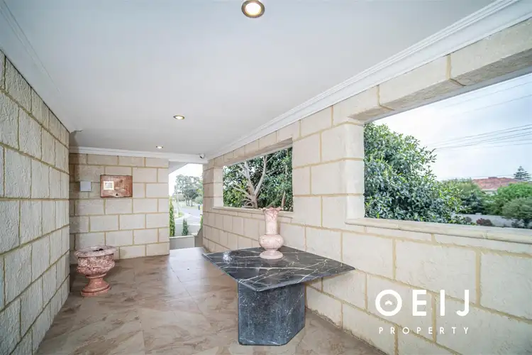 Fourth view of Homely house listing, 381 Alexander Drive, Dianella WA 6059