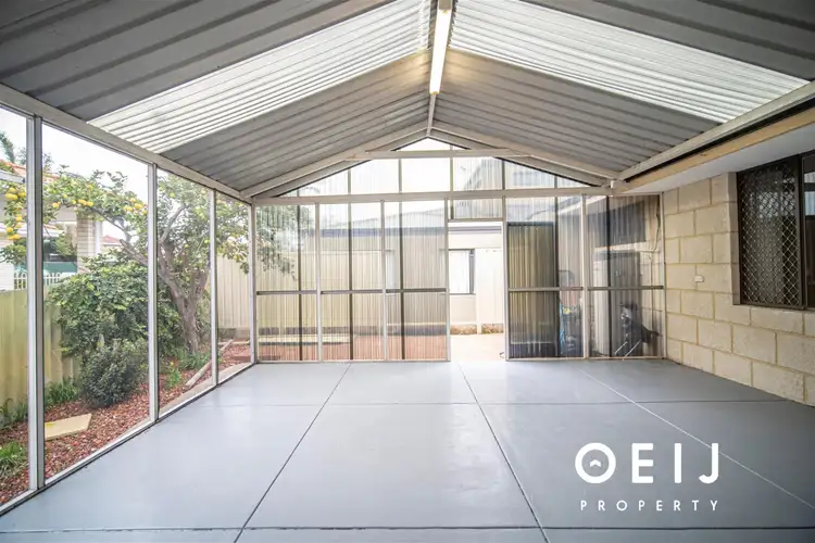Fifth view of Homely house listing, 381 Alexander Drive, Dianella WA 6059