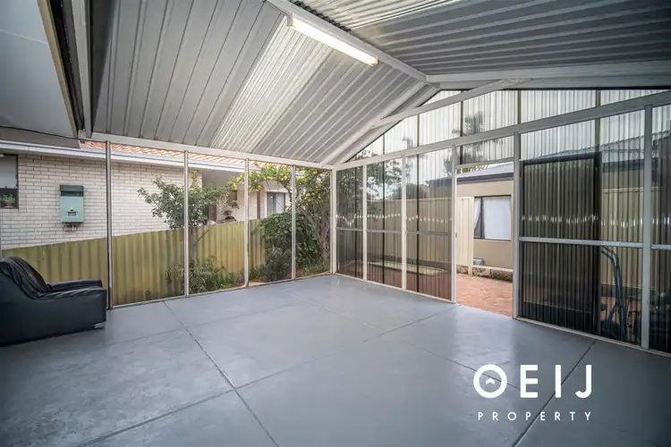Sixth view of Homely house listing, 381 Alexander Drive, Dianella WA 6059