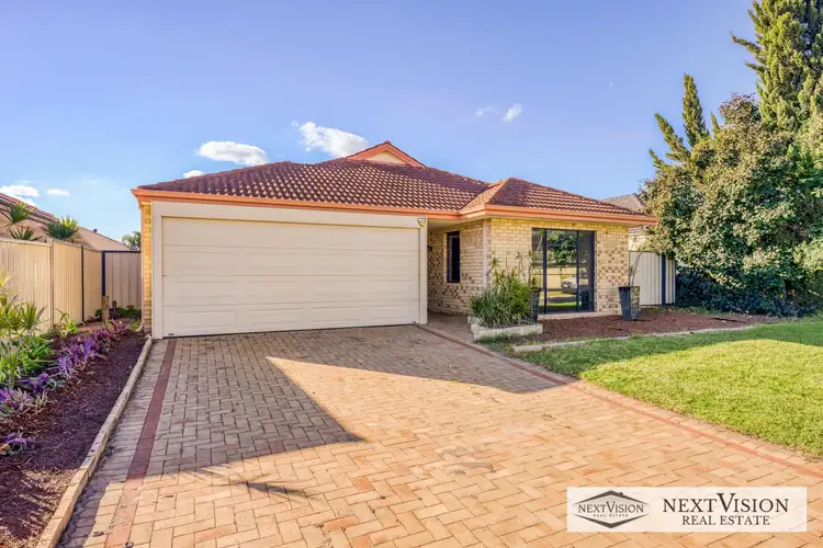 6 Abilene Link, Success WA 6164