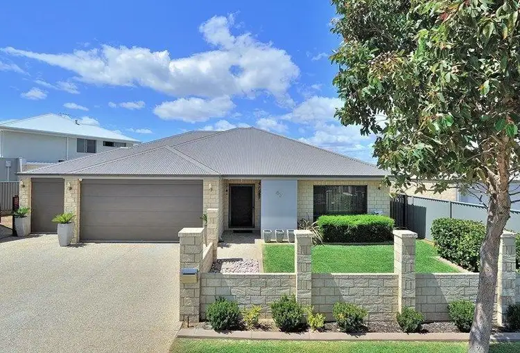 47 Drysdale Gardens, Wandi WA 6167