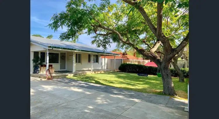 36 Coolbellup Avenue, Coolbellup WA 6163