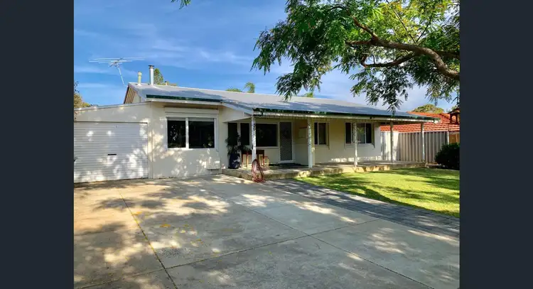 Third view of Homely house listing, 36 Coolbellup Avenue, Coolbellup WA 6163