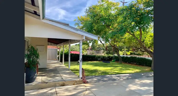 Fourth view of Homely house listing, 36 Coolbellup Avenue, Coolbellup WA 6163
