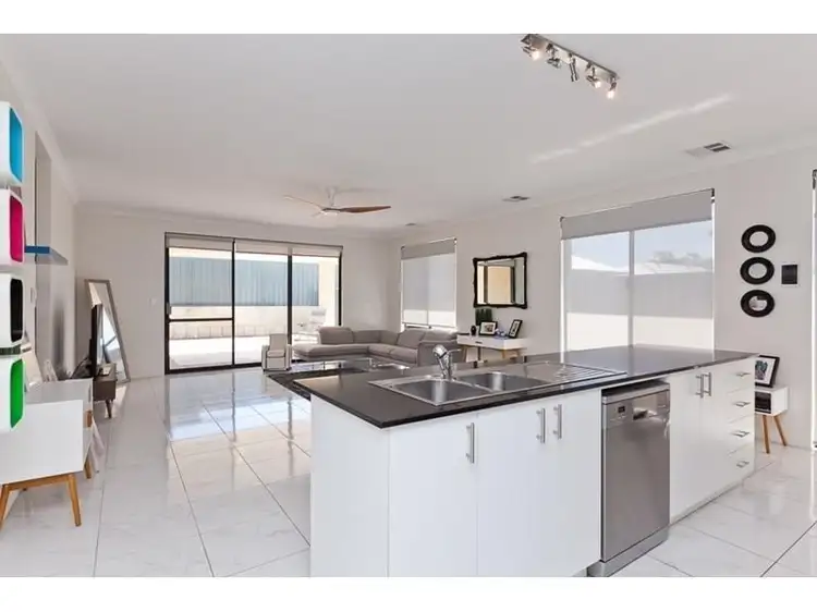 Fourth view of Homely house listing, 28 Student Loop, Coolbellup WA 6163