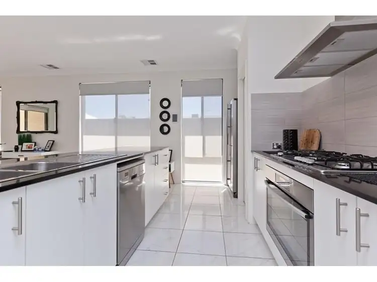 Fifth view of Homely house listing, 28 Student Loop, Coolbellup WA 6163
