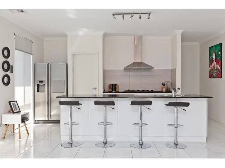 Sixth view of Homely house listing, 28 Student Loop, Coolbellup WA 6163