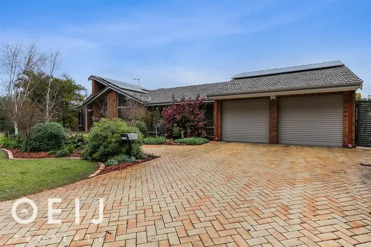 1 Eckersley Heights, Winthrop WA 6150
