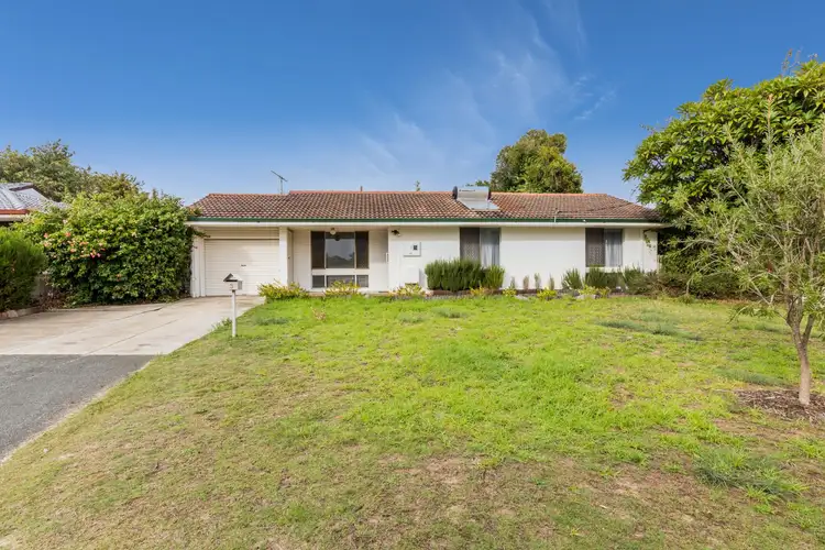 Main view of Homely house listing, 3 Sinclair Street, Armadale WA 6112