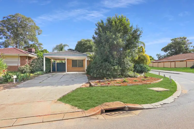 7 Djilba View, Leda WA 6170