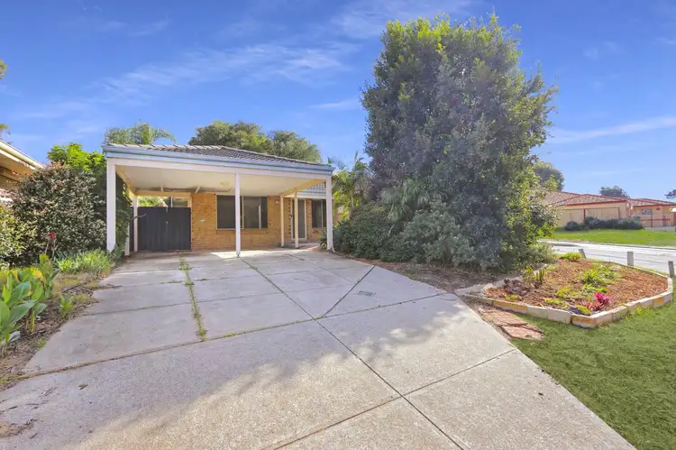 Second view of Homely house listing, 7 Djilba View, Leda WA 6170