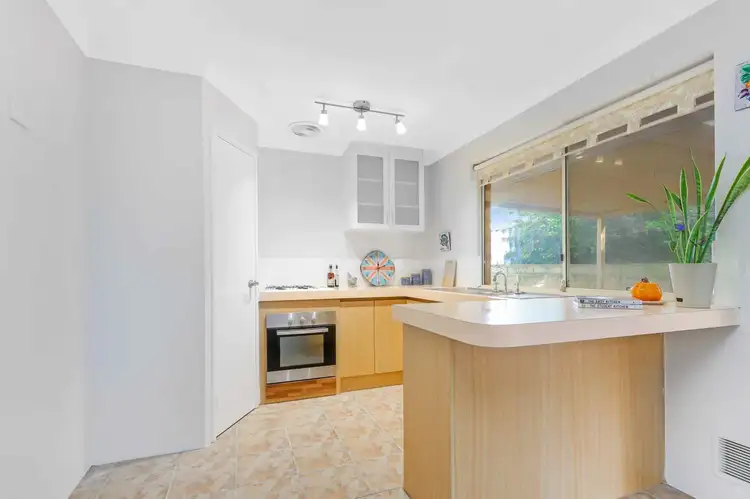 Fifth view of Homely house listing, 7 Djilba View, Leda WA 6170