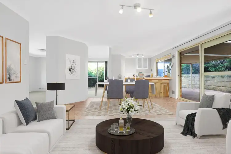 Seventh view of Homely house listing, 7 Djilba View, Leda WA 6170