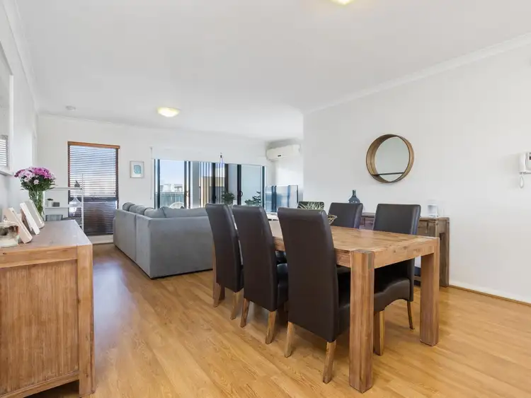 Fourth view of Homely apartment listing, 20/2 Stockton Bend, Cockburn Central WA 6164