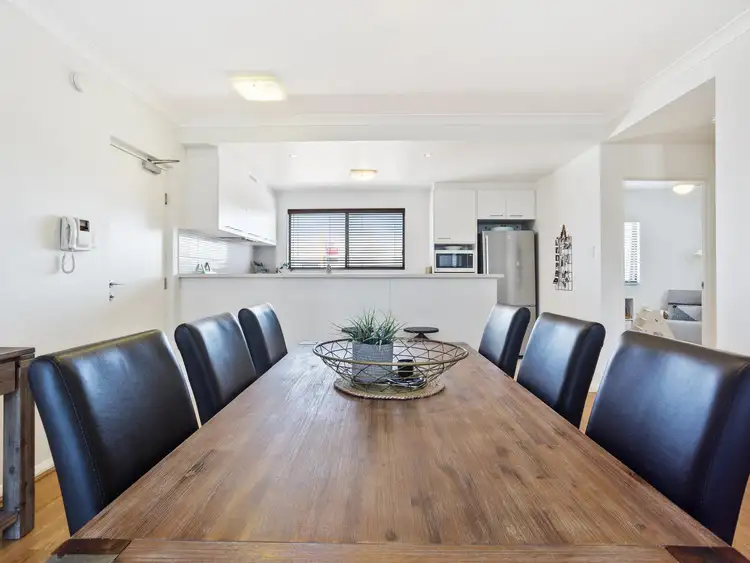 Fifth view of Homely apartment listing, 20/2 Stockton Bend, Cockburn Central WA 6164