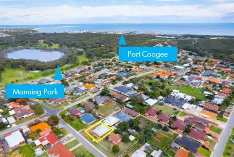 27a Strode Avenue, Hamilton Hill WA 6163
