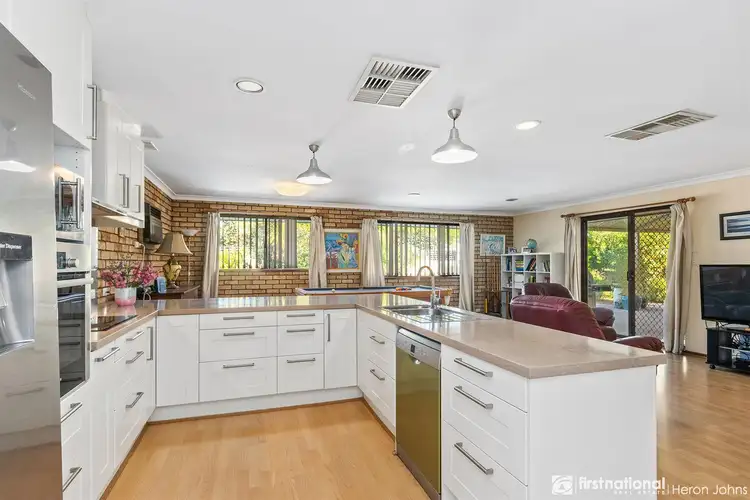 Second view of Homely house listing, 14 Findlay Road, Leeming WA 6149
