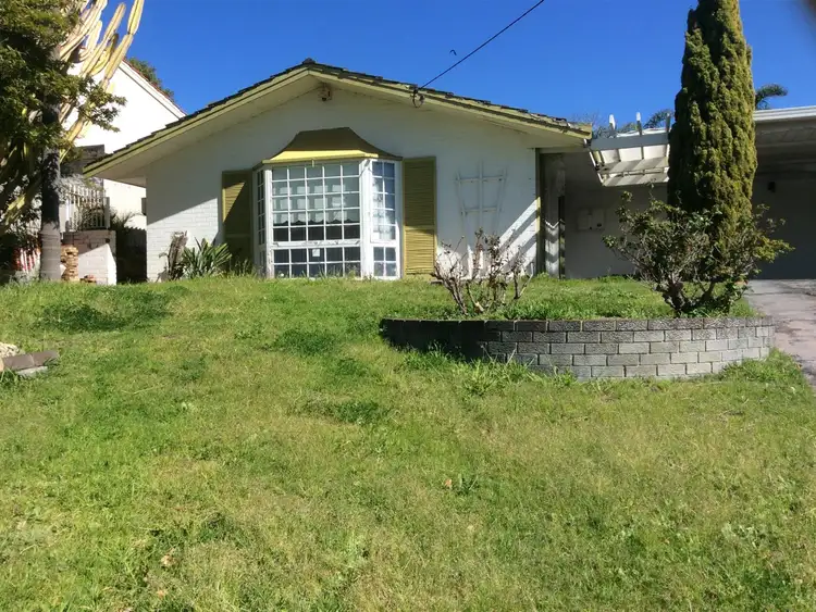 Second view of Homely house listing, 78 Charles Riley Road, Trigg WA 6029
