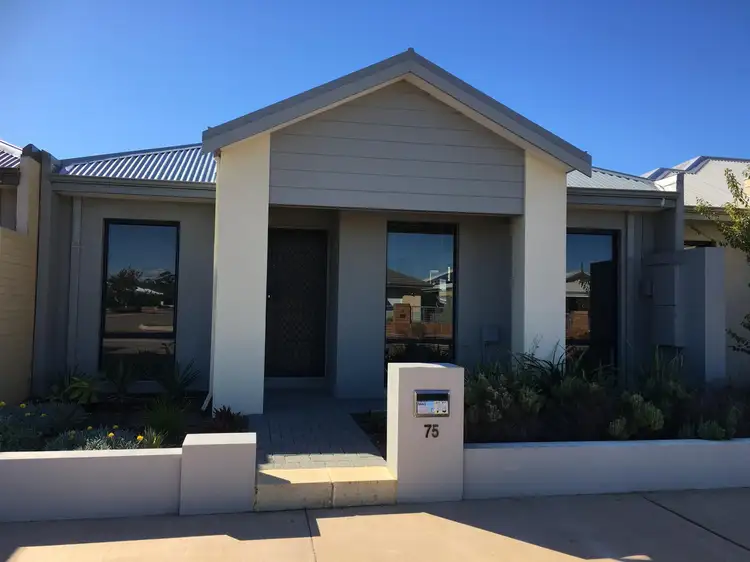 75 Veterans Drive, Byford WA 6122