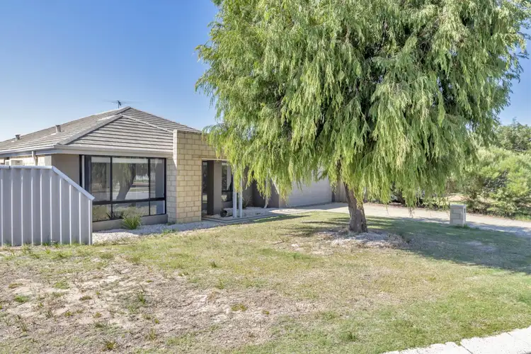 Fourth view of Homely house listing, 20 Mandalay Bend, Secret Harbour WA 6173