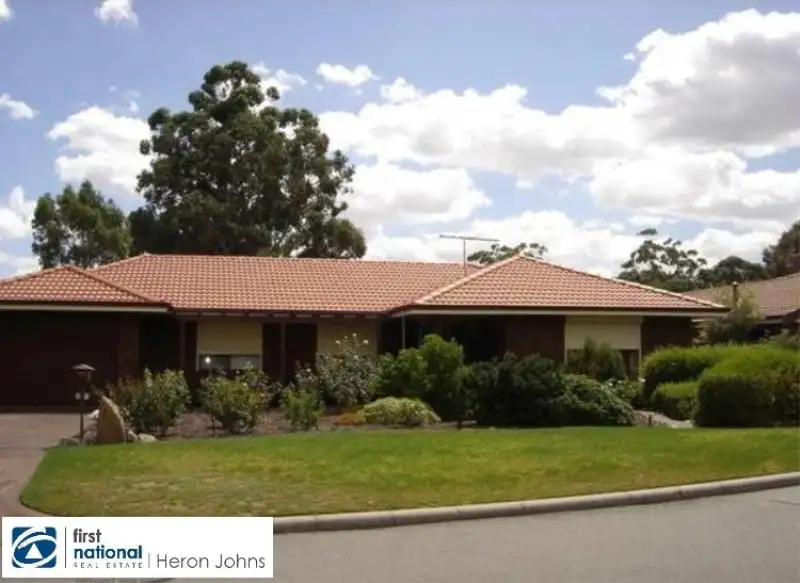 Main view of Homely house listing, 27 Weeks Way, Bull Creek WA 6149