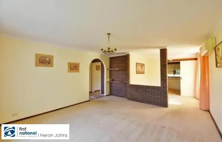 Second view of Homely house listing, 27 Weeks Way, Bull Creek WA 6149