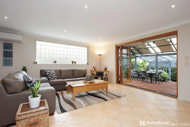 3 Waltham Court, Bateman WA 6150